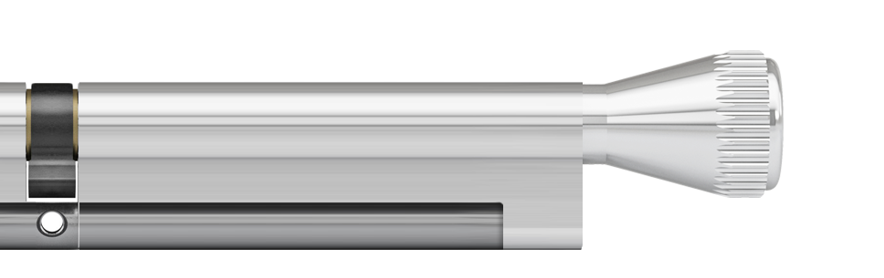 ixTeco SKG3 - Deurbeslag-expert