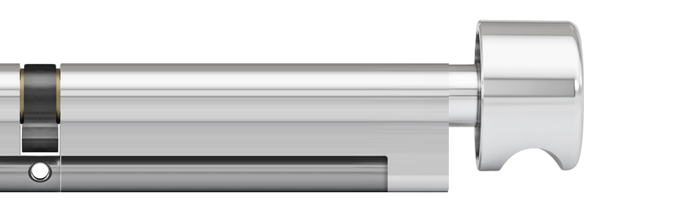 ixTeco SKG3 - Deurbeslag-expert