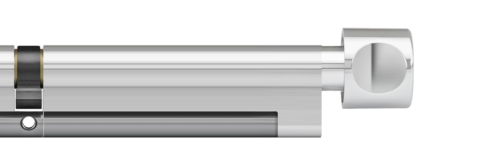 ixTeco SKG3 - Deurbeslag-expert