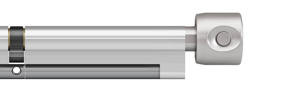 ixTeco SKG3 - Deurbeslag-expert