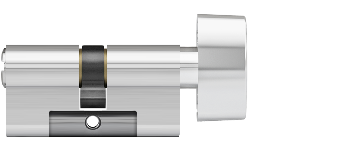 ixTeco SKG3 - Deurbeslag-expert