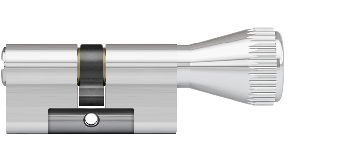 ixTeco SKG3 - Deurbeslag-expert