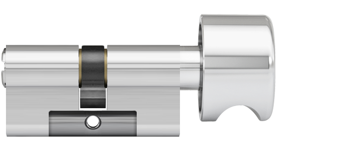 ixTeco SKG3 - Deurbeslag-expert