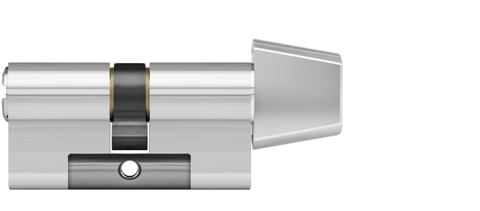 ixTeco SKG3 - Deurbeslag-expert