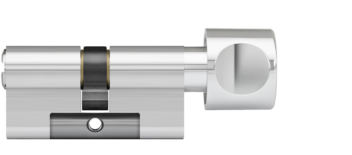 ixTeco SKG3 - Deurbeslag-expert