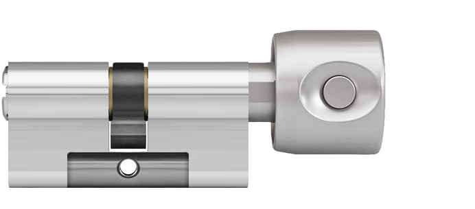 ixTeco SKG3 - Deurbeslag-expert