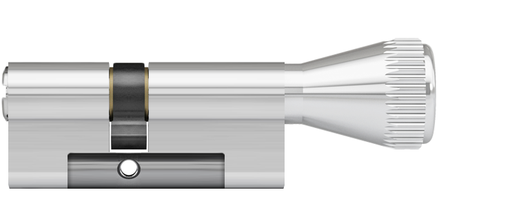 ixTeco SKG3 - Deurbeslag-expert