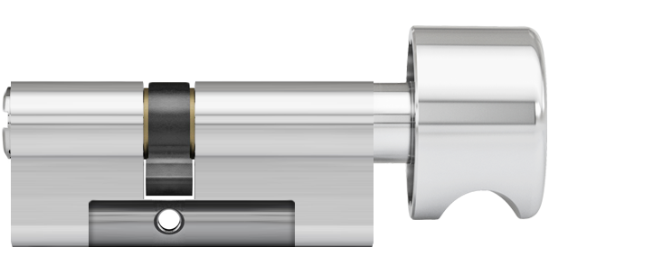 ixTeco SKG3 - Deurbeslag-expert