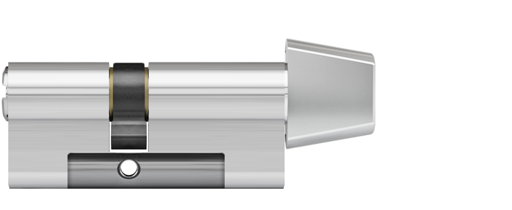 ixTeco SKG3 - Deurbeslag-expert