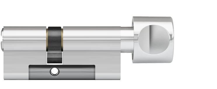 ixTeco SKG3 - Deurbeslag-expert