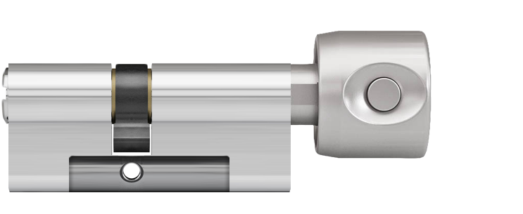 ixTeco SKG3 - Deurbeslag-expert