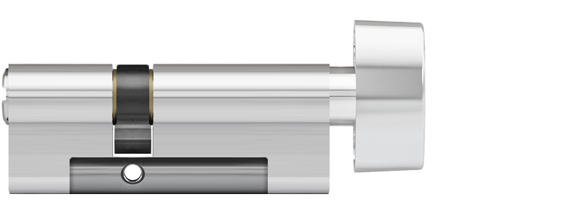 ixTeco SKG3 - Deurbeslag-expert