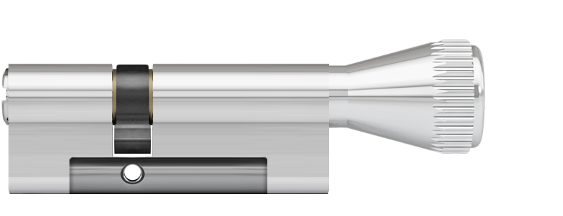 ixTeco SKG3 - Deurbeslag-expert