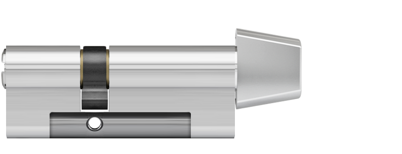 ixTeco SKG3 - Deurbeslag-expert