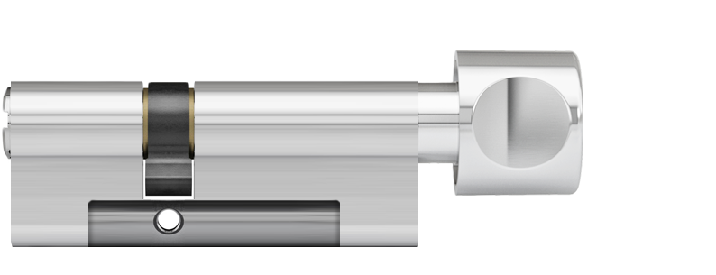 ixTeco SKG3 - Deurbeslag-expert