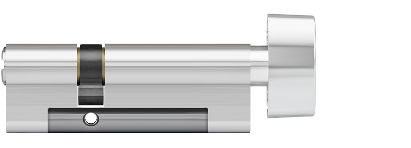 ixTeco SKG3 - Deurbeslag-expert