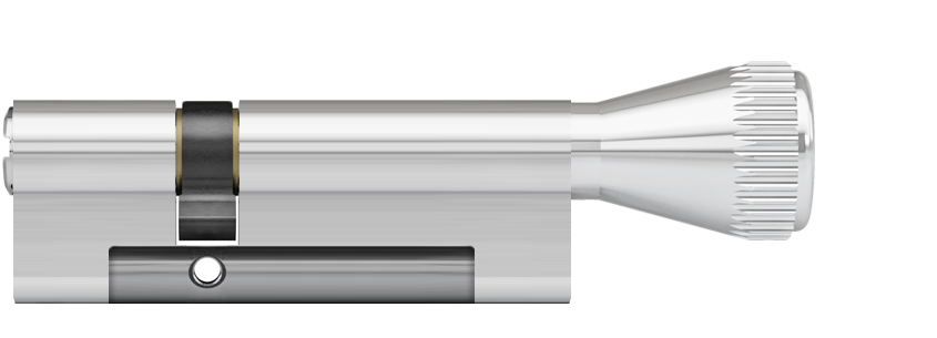 ixTeco SKG3 - Deurbeslag-expert