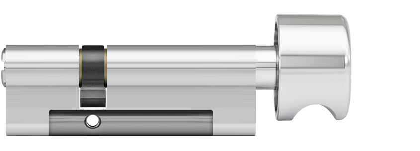 ixTeco SKG3 - Deurbeslag-expert