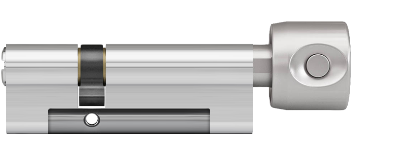 ixTeco SKG3 - Deurbeslag-expert