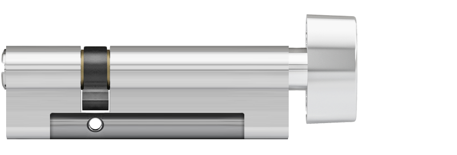 ixTeco SKG3 - Deurbeslag-expert