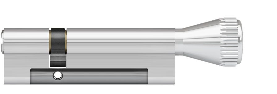 ixTeco SKG3 - Deurbeslag-expert