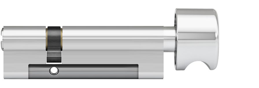 ixTeco SKG3 - Deurbeslag-expert