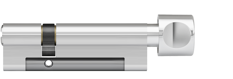 ixTeco SKG3 - Deurbeslag-expert