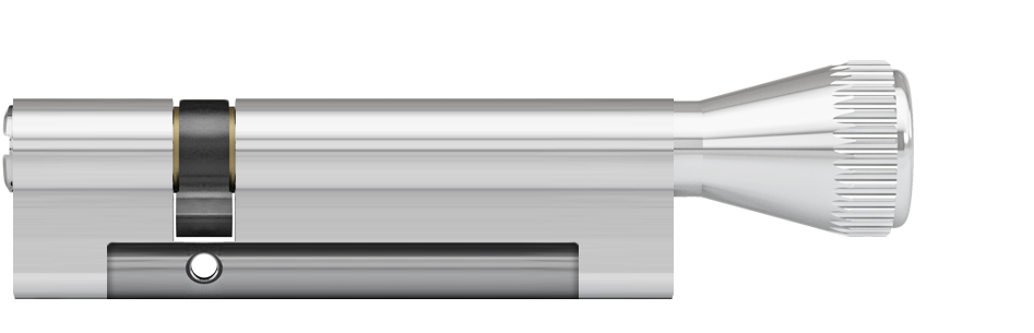 ixTeco SKG3 - Deurbeslag-expert