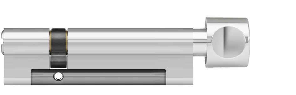 ixTeco SKG3 - Deurbeslag-expert