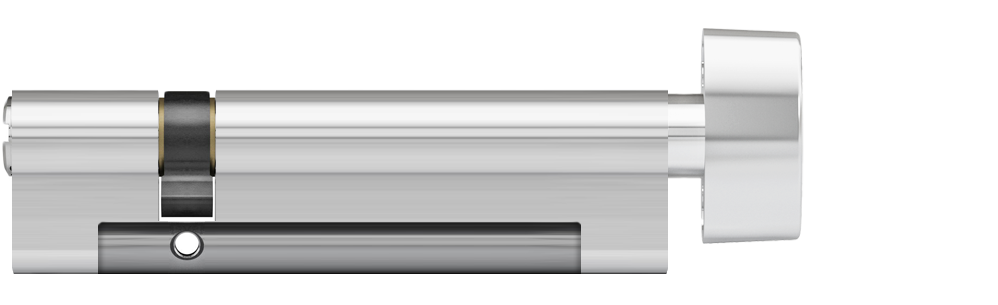 ixTeco SKG3 - Deurbeslag-expert