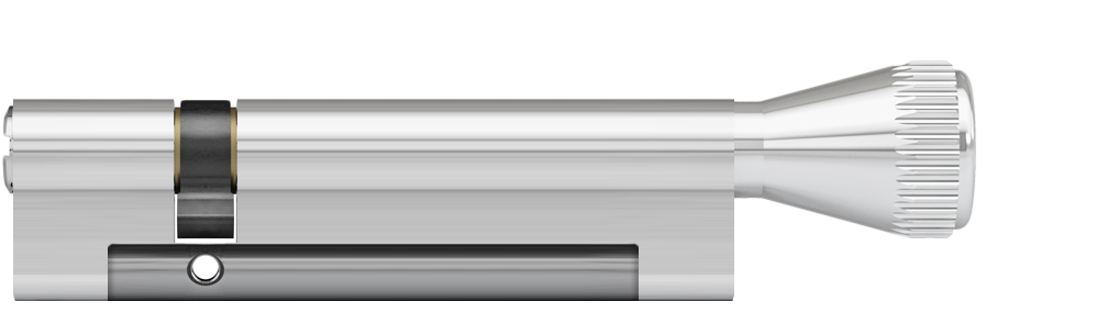 ixTeco SKG3 - Deurbeslag-expert