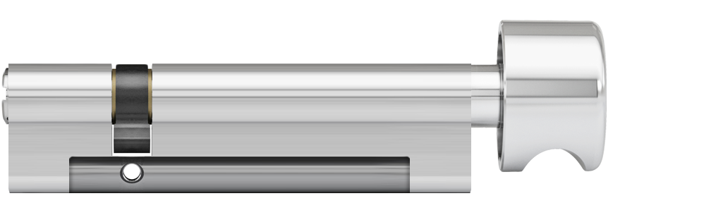 ixTeco SKG3 - Deurbeslag-expert