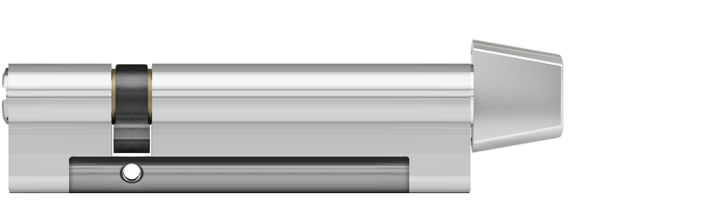 ixTeco SKG3 - Deurbeslag-expert