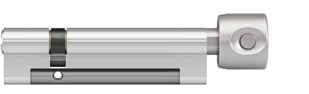 ixTeco SKG3 - Deurbeslag-expert