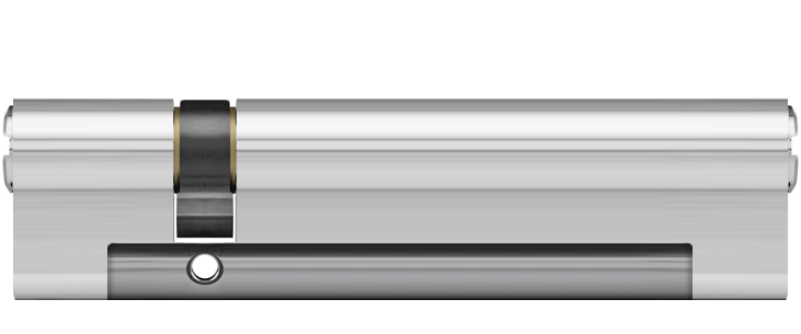 ixTeco SKG3 - Deurbeslag-expert