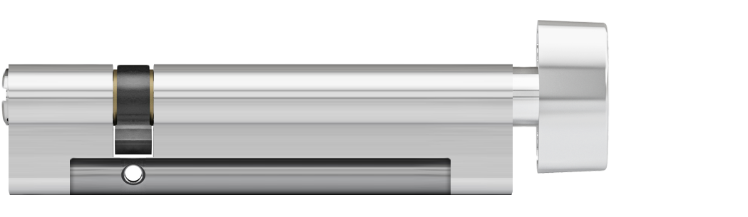 ixTeco SKG3 - Deurbeslag-expert