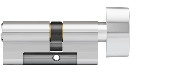 ixTeco SKG3 - Deurbeslag-expert