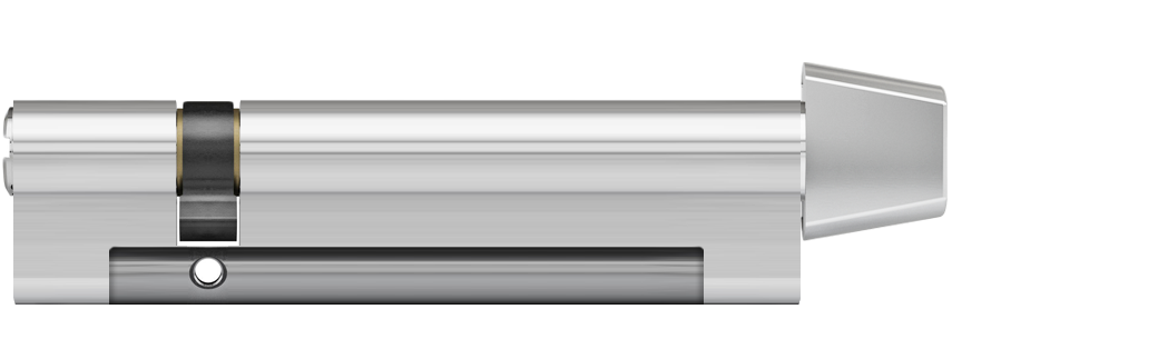 ixTeco SKG3 - Deurbeslag-expert