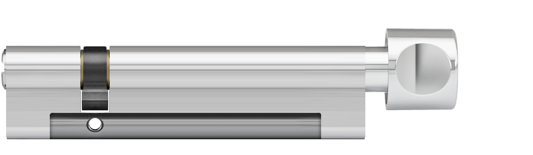 ixTeco SKG3 - Deurbeslag-expert