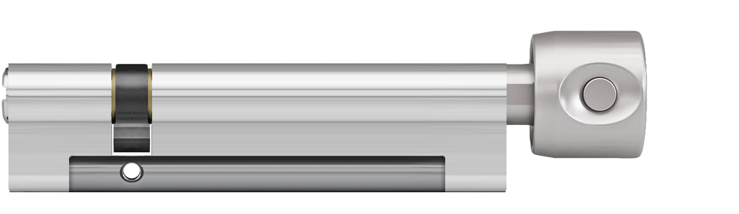 ixTeco SKG3 - Deurbeslag-expert