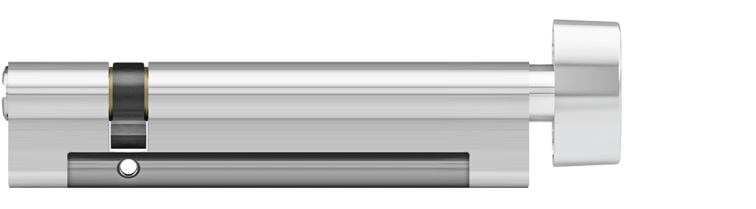 ixTeco SKG3 - Deurbeslag-expert