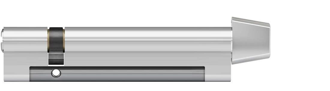 ixTeco SKG3 - Deurbeslag-expert