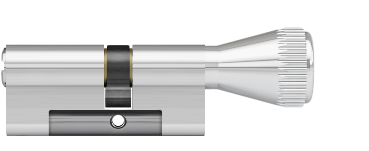 ixTeco SKG3 - Deurbeslag-expert