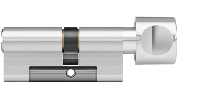 ixTeco SKG3 - Deurbeslag-expert