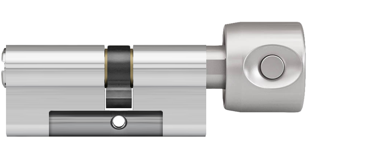 ixTeco SKG3 - Deurbeslag-expert
