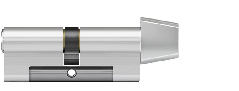 ixTeco SKG3 - Deurbeslag-expert
