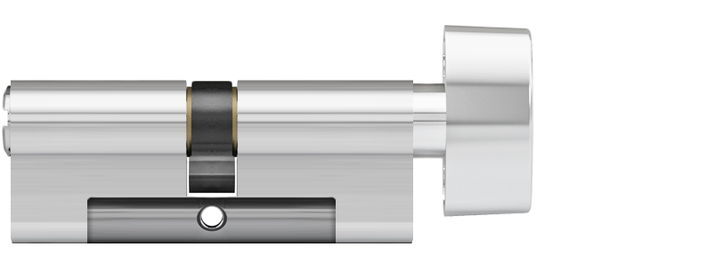 ixTeco SKG3 - Deurbeslag-expert