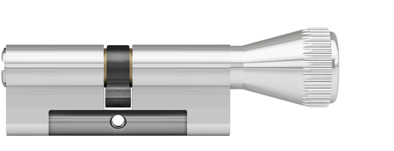 ixTeco SKG3 - Deurbeslag-expert