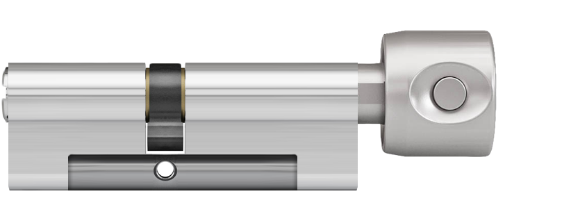 ixTeco SKG3 - Deurbeslag-expert