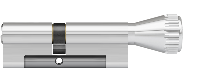 ixTeco SKG3 - Deurbeslag-expert
